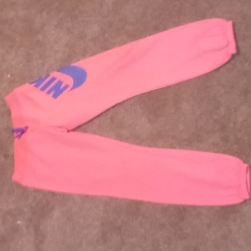 Nike Sweatpants